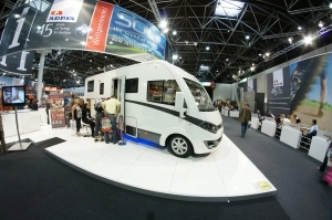 Caravan Salon 2010 - zdjęcie 14