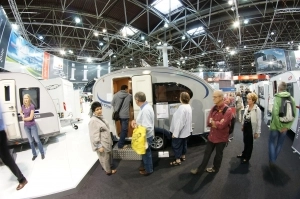 Caravan Salon 2010 - zdjęcie 15