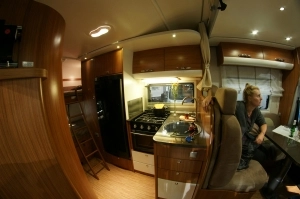 Caravan Salon 2010, cd. - zdjęcie 2