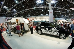 Caravan Salon 2010, cd. - zdjęcie 3