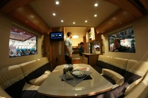 Caravan Salon 2010, cd. - zdjęcie 4