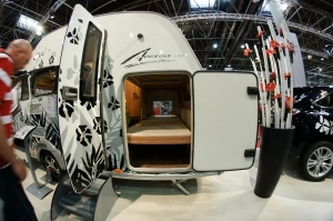 Caravan Salon 2010, cd. - zdjęcie 5