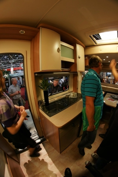 Caravan Salon 2010, cd. - zdjęcie 7