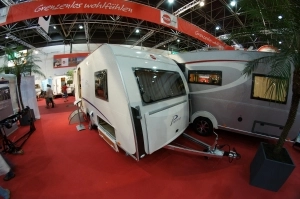 Caravan Salon 2010, cd. - zdjęcie 9