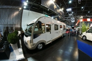 Caravan Salon 2010, cd. - zdjęcie 10