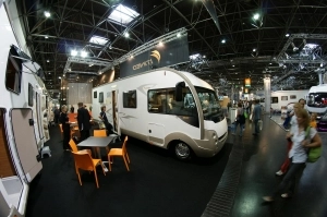 Caravan Salon 2010, cd. - zdjęcie 11