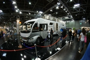 Caravan Salon 2010, cd. - zdjęcie 12