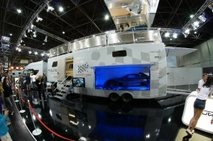 Caravan Salon 2010, cd. - zdjęcie 13