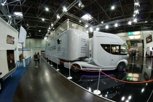 Caravan Salon 2010, cd. - zdjęcie 14