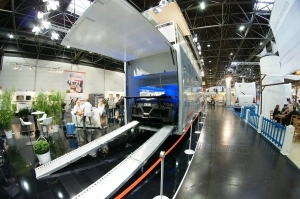 Caravan Salon 2010, cd. - zdjęcie 15