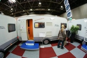Caravan Salon Dusseldorf - zdjęcie 4