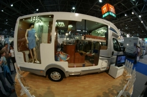 Caravan Salon Dusseldorf - zdjęcie 6