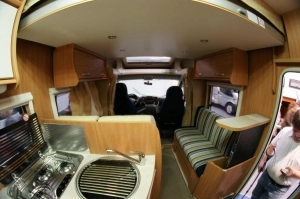 Caravan Salon Dusseldorf - zdjęcie 8