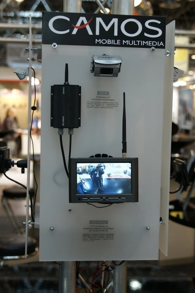 Caravan Salon Dusseldorf - zdjęcie 11