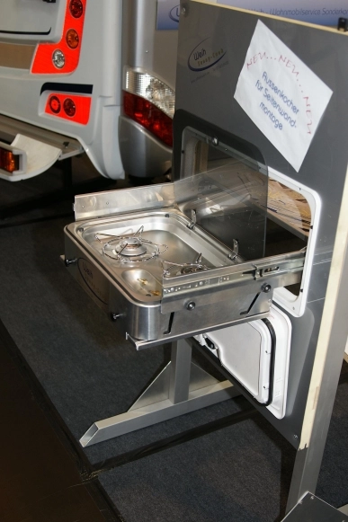 Caravan Salon Dusseldorf - zdjęcie 12