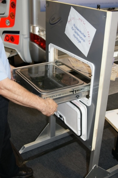 Caravan Salon Dusseldorf - zdjęcie 13