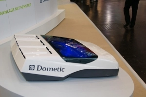 Caravan Salon Dusseldorf - zdjęcie 15