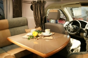 Caravan Salon Dusseldorf, cd. - zdjęcie 2