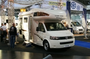 Caravan Salon Dusseldorf, cd. - zdjęcie 3