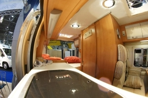 Caravan Salon Dusseldorf, cd. - zdjęcie 4