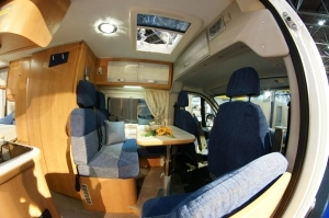 Caravan Salon Dusseldorf, cd. - zdjęcie 5