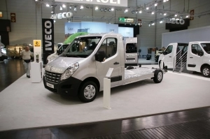 Caravan Salon Dusseldorf, cd. - zdjęcie 6