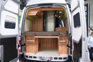 Caravan Salon Dusseldorf, cd. - zdjęcie 8