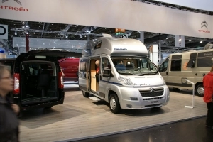 Caravan Salon Dusseldorf, cd. - zdjęcie 9