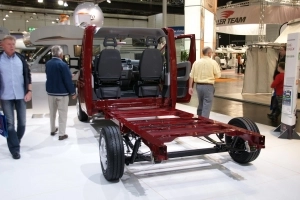 Caravan Salon Dusseldorf, cd. - zdjęcie 10