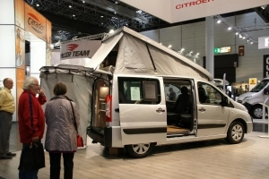 Caravan Salon Dusseldorf, cd. - zdjęcie 11