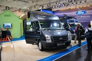 Caravan Salon Dusseldorf, cd. - zdjęcie 12