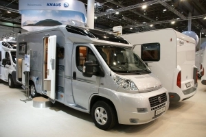 Caravan Salon Dusseldorf, cd. - zdjęcie 13