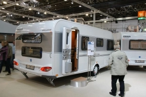 Caravan Salon Dusseldorf, cd. - zdjęcie 14