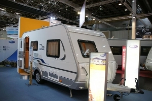 Caravan Salon Dusseldorf, cd. - zdjęcie 15