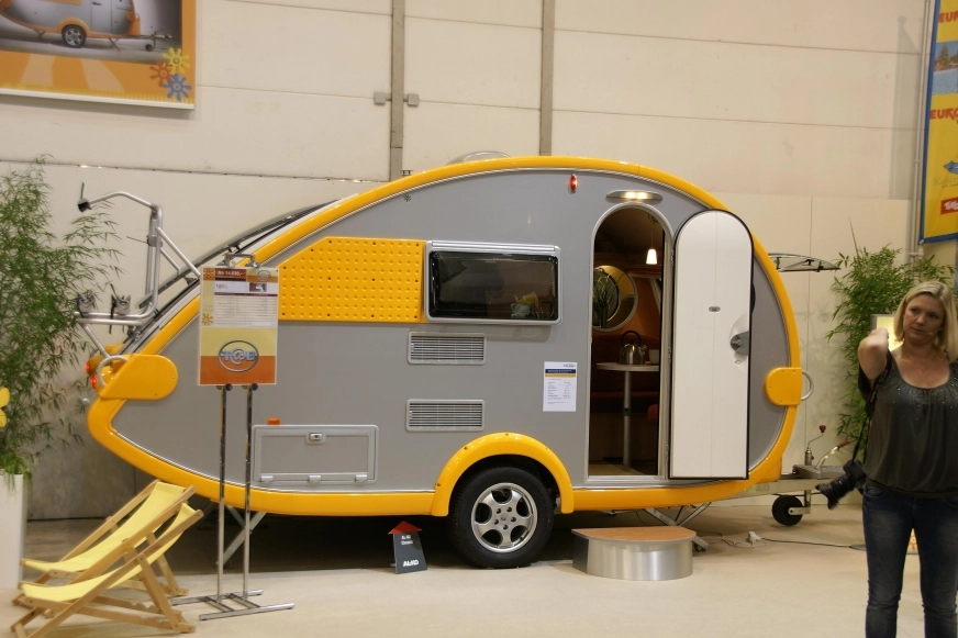 Caravan Salon 2010, cd.