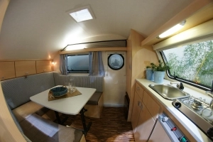 Caravan Salon 2010, cd. - zdjęcie 2