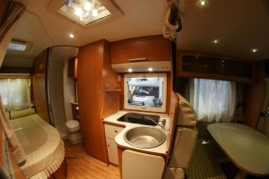 Caravan Salon 2010, cd. - zdjęcie 3