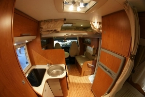 Caravan Salon 2010, cd. - zdjęcie 4