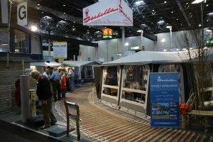 Caravan Salon 2010, cd. - zdjęcie 5