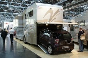 Caravan Salon 2010, cd. - zdjęcie 6