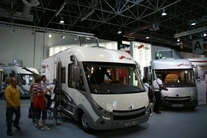 Caravan Salon 2010, cd. - zdjęcie 7