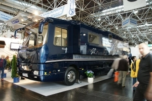 Caravan Salon 2010, cd. - zdjęcie 8