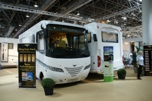 Caravan Salon 2010, cd. - zdjęcie 9