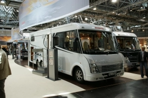 Caravan Salon 2010, cd. - zdjęcie 10