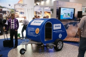 Caravan Salon Dusseldorf, cd. - zdjęcie 2