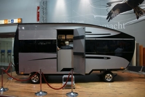 Caravan Salon Dusseldorf, cd. - zdjęcie 6