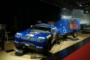 Caravan Salon Dusseldorf, cd. - zdjęcie 7