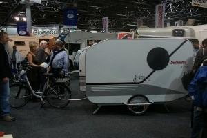 Caravan Salon Dusseldorf, cd. - zdjęcie 8