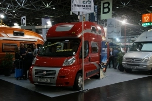 Caravan Salon Dusseldorf, cd. - zdjęcie 9