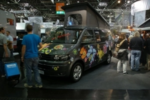 Caravan Salon Dusseldorf, cd. - zdjęcie 10